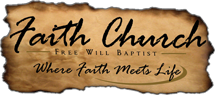 Faith Church Church